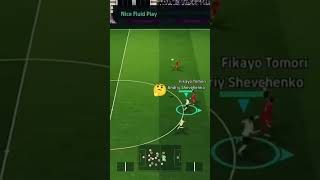 #efootball# football # Pes # eFootball  # Pes mobile # eFootball 2023 # football mobile  # shorts.