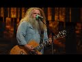 Video thumbnail of "Jamey Johnson - In Color (Live at Farm Aid 2021)"