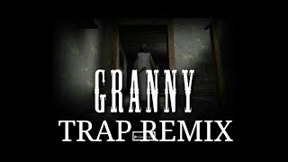 Granny Game Theme Music Remix | By A.m.ehaya