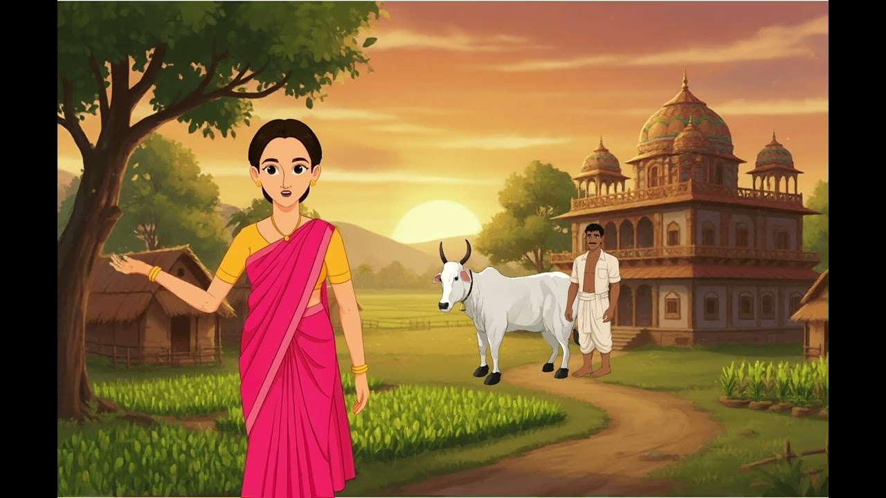 एक और कहानी 