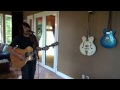 Donna Summer - Last Dance - cover by Travis Marsh with chords