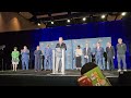 @APaSwECit @NFL Commissioner #rogergoodell #superbowl LIX PC Monday 2.10.25