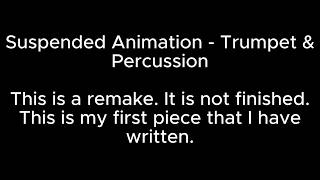Suspended Animation Remake