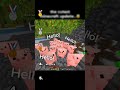 Top 5 Dumbest Minecraft Fails 💀 #minecraft