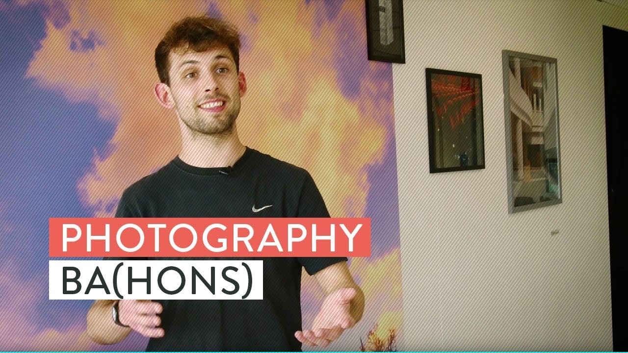Student view: Photography BA(Hons) | University of Brighton