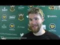 SAINTS v L IRISH James Craig