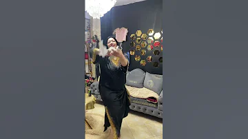 Cheba Sabah ترقص اكسبلور دويتو 