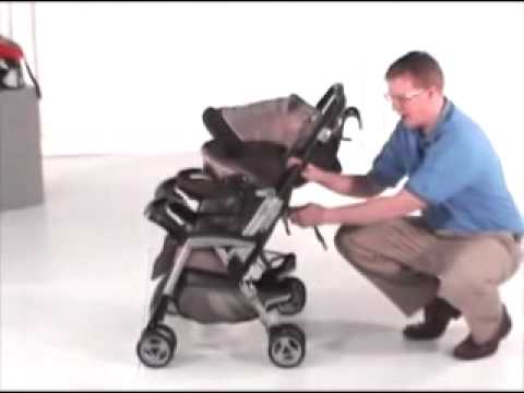 peg perego aria double