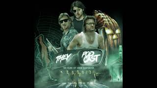 They Live! with Mike Mitchell & Nick Wiger