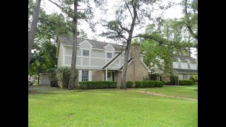 9403 Oxted Lane for rent in Spring, TX 77379 - Residential
