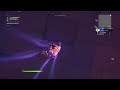Crazy shot