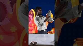 surface tension #physics ka karva chauth #shorts #viral