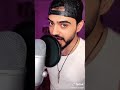 محمد كريم تيكتوك شعره شعره شعره