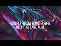 Daniela Presta Winterborn Keep The Flame Alive mp3