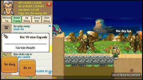 (Ngọc rồng online)! Combo mua giáp luyện tập mở nội tại làm nv....:)