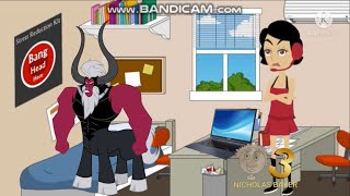 Lord Tirek Gets A Bsod And Gets Grounded