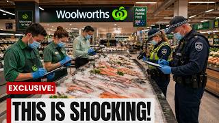 Don't Buy Fresh Fish From These 8 Australian Supermarkets (Here's Why)