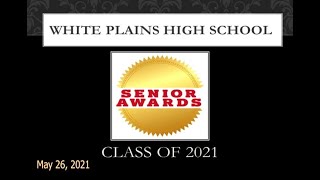 WPHS Senior Awards (Day) - May 26, 2021