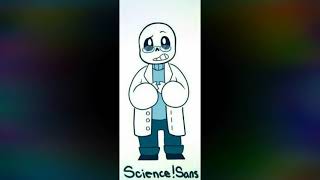 Science Sans Song