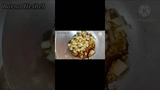 #viral #viralshort #viralshort #viralshorts #gugli recipe#Bornoheshel
