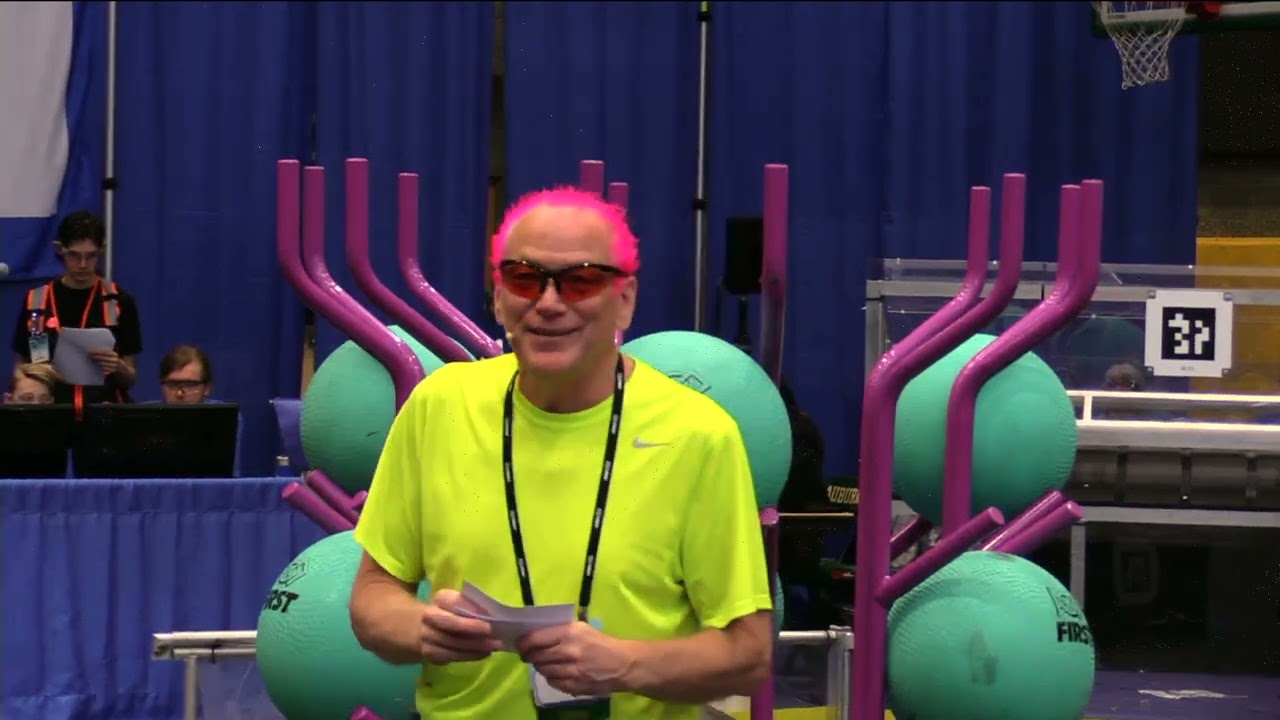 PNW District Auburn Event (2025) - The Blue Alliance