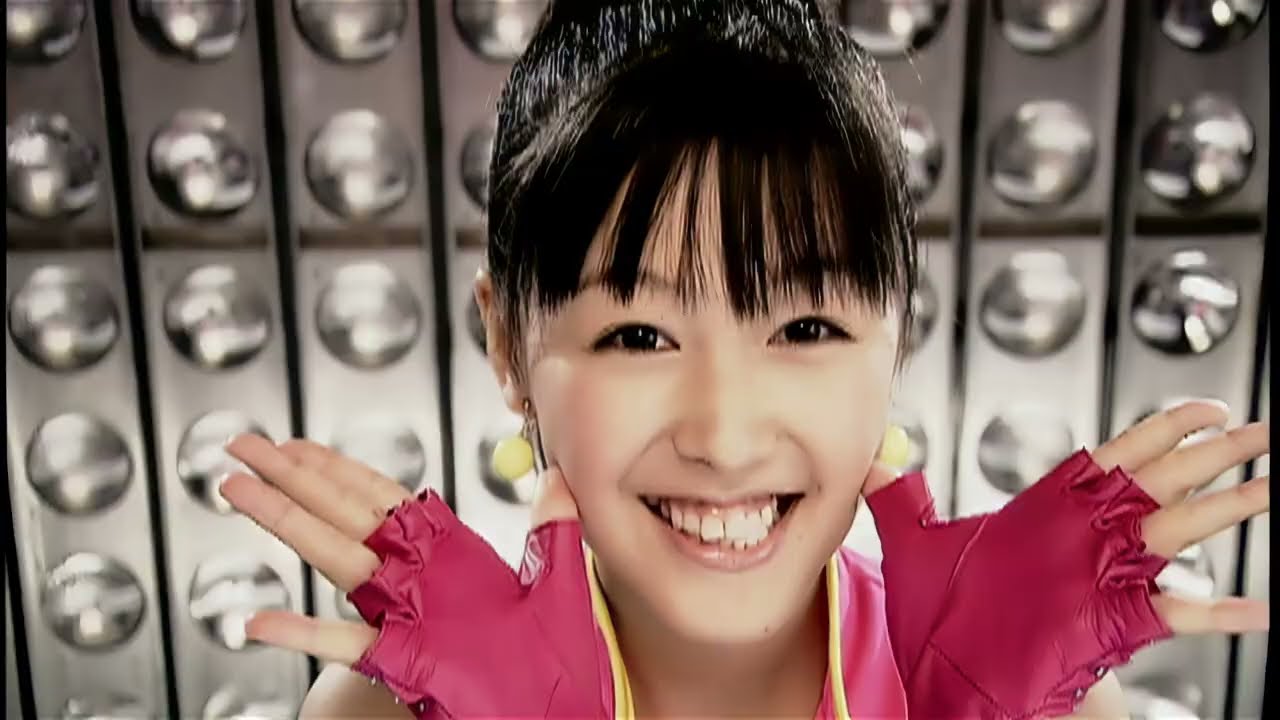 Morning Musume - Chokkan 2 ~Nogashita Sakana wa Ookiizo!~ (直感2