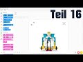 Lego SPIKE Prime Scratch Tutorial #16: Bilder und Text auf PC/Handy Display anzeigen [Deutsch|HD]