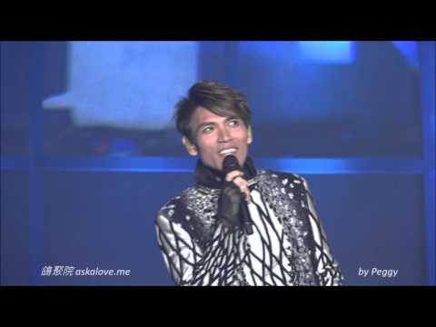 20160109 楊宗緯"帶一首詩來"世界巡迴演唱會廣州站_05-1_廣州嘅朋友你們好嗎 (談話一)