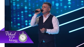 Radenko Bilic Miki - Hej zoro ne svani - (live) - NNK - EM 22 - 13.02.2022.