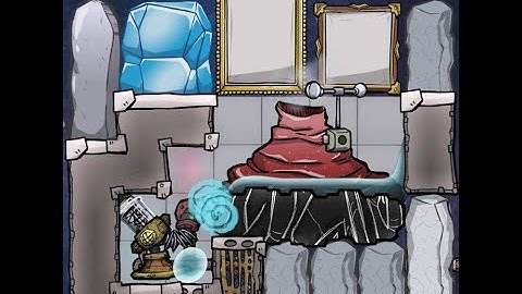 s04e04 - Baator - Воронка пара.