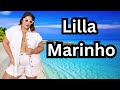 Unlocking the charm lilla marinhos journey to body positivity  brazilian elegance