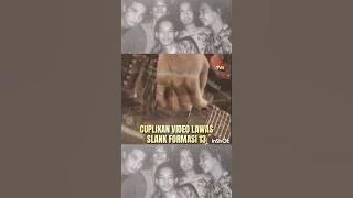Cuplikan video langka Slank formasi 13