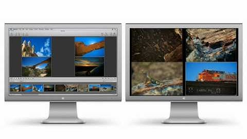 016 Apple Aperture2 Viewing-multiple-displays 在多个显示器查看