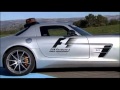 New Mercedes SLS AMG F1 Safety Car 2011 Trailer1