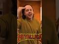 Lars talks about Jason Some Kind Of Monster #metal #metallica #larsulrich #jasonnewsted #music
