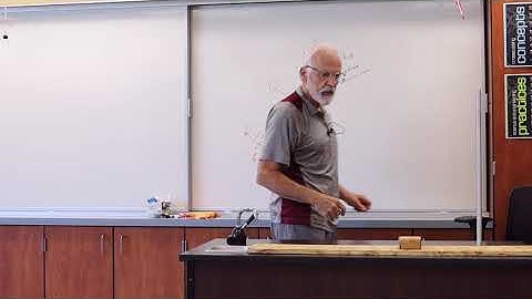 Friction on Ramp Demo