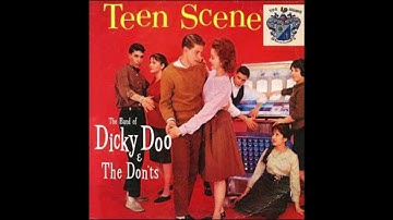 Dicky Doo & The Don