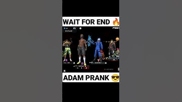 3 Ghamandi players Call Me Noob 🥺 Adam Prank #shorts #lakagaming #gyangaming #tondegamer #ankushff