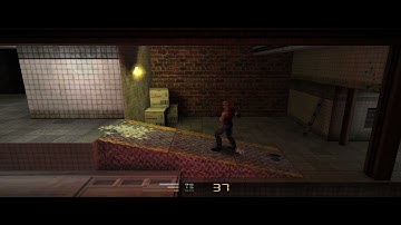 Duke Nukem: Manhattan Project (2002) Metro Madness