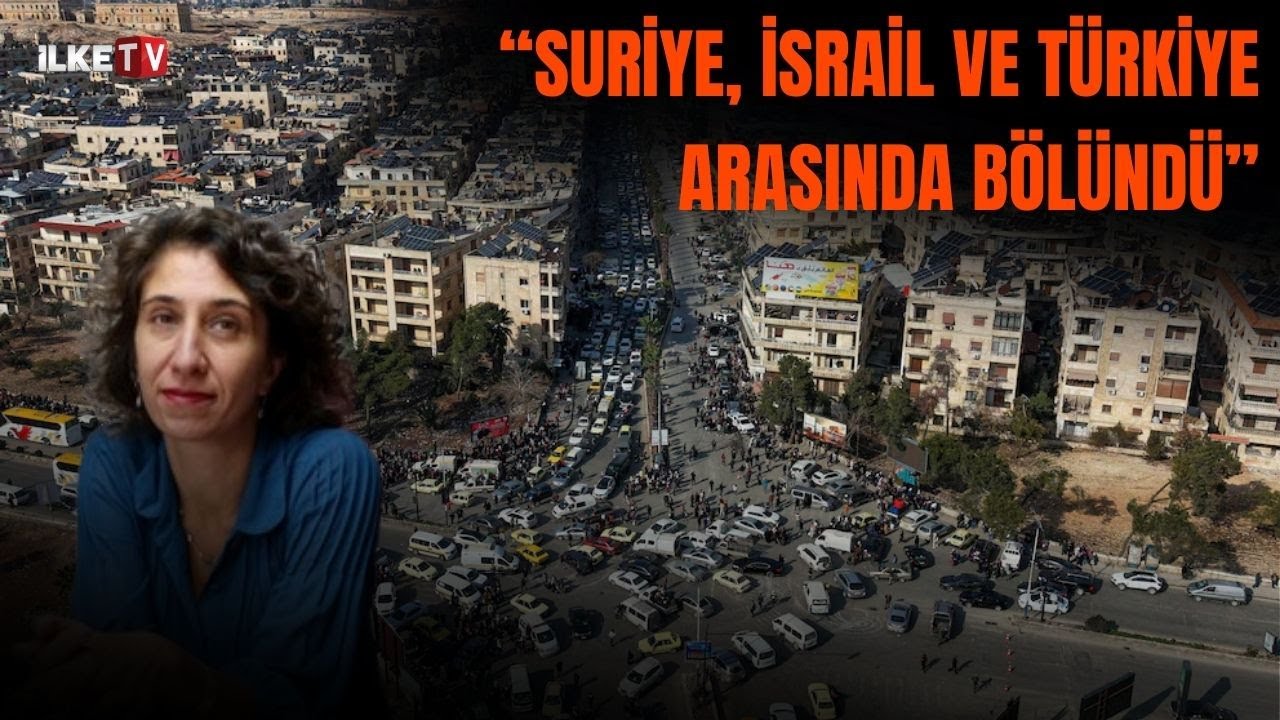 Halep’te Kürtlere saldırının arkasındaki güçler kim?