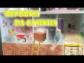 CASINHA DA BARBIE. REFORMA DO QUARTO DA CHELSEA + BANHEIRO + LAVAÇÃO