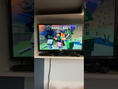 Minecraft Wii U edition ? #nintendo