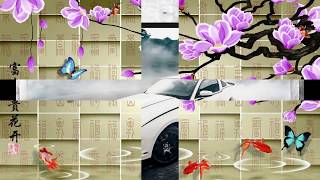 3D Wallpaper for wall (Om sai art Decor) screenshot 3