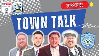 Town Talk Drama At The Accu As Terriers Denied All 3 Points