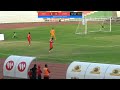 African Stars VS UNAM FC (Debmarine NPFL Round 2)