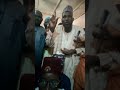 Sarkin Marokan Potiskum Tekura