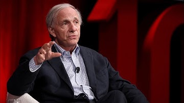 Ray Dalio: How Principles Built the World’s Largest Hedge Fund