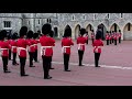 Windsor Castle Guard October 2019