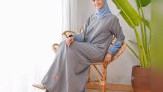 Gamis Nibras