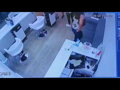 Beirut Explosion Angle #536